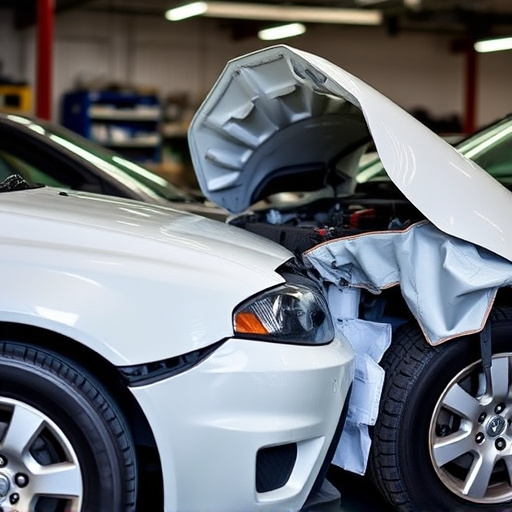 car collision repair