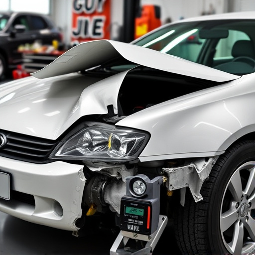 car collision repair