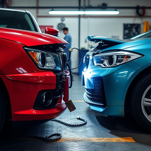 car collision repair