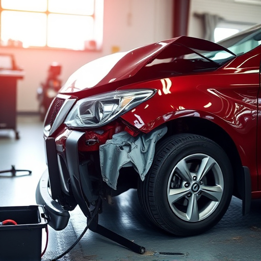 car collision repair