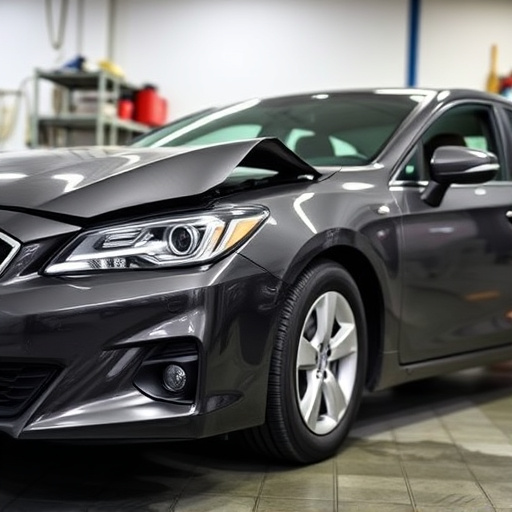 car collision repair