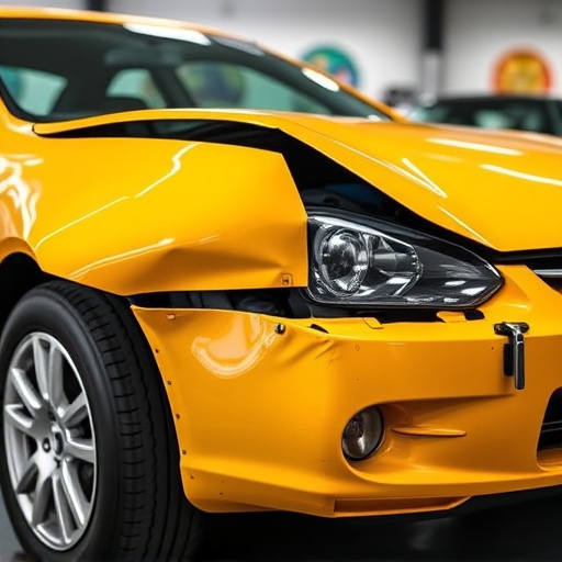 car collision repair