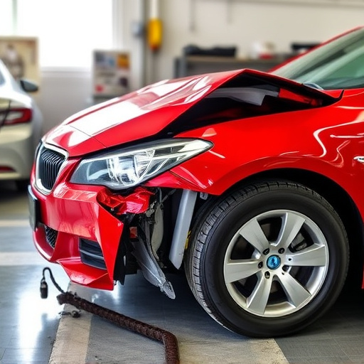 car collision repair