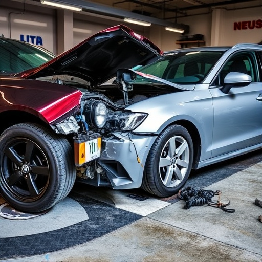 car collision repair