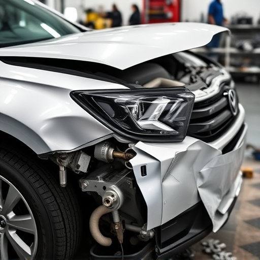 car collision repair