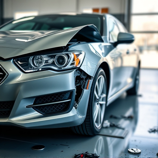 car collision repair