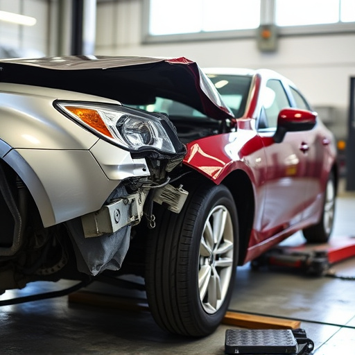 car collision repair