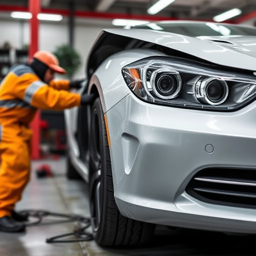 car collision repair