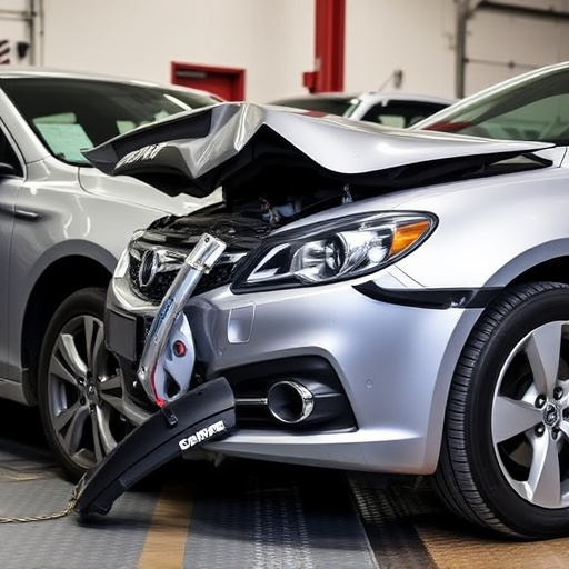car collision repair