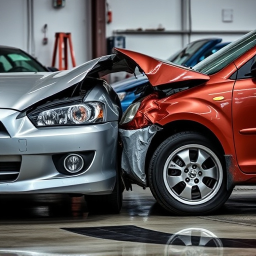 car collision repair
