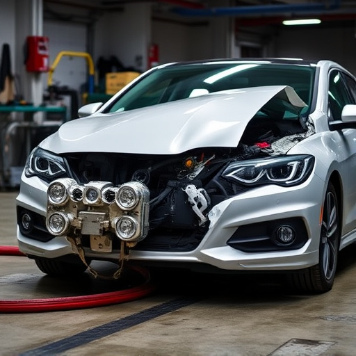 car collision repair