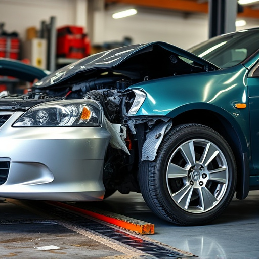 car collision repair