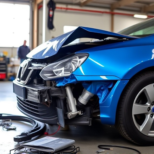 car collision repair