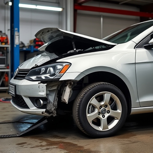 car collision repair