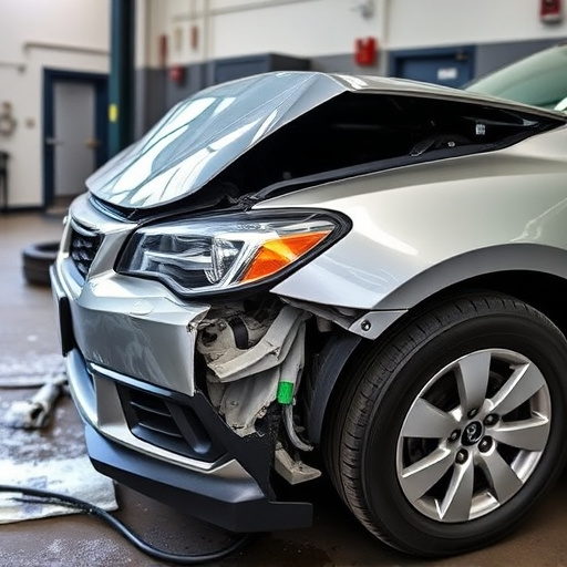 car collision repair
