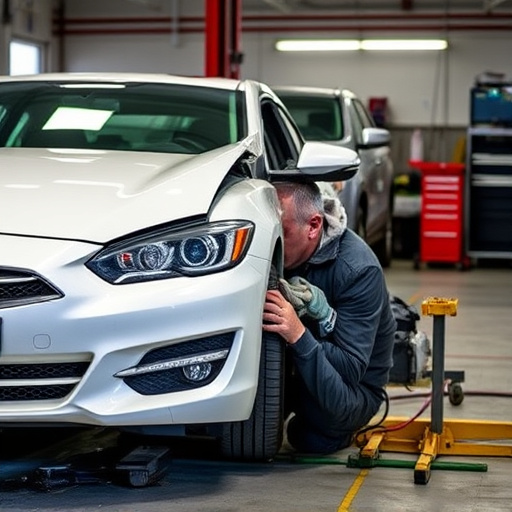 car collision repair