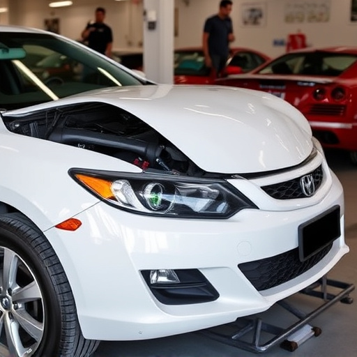 car collision repair