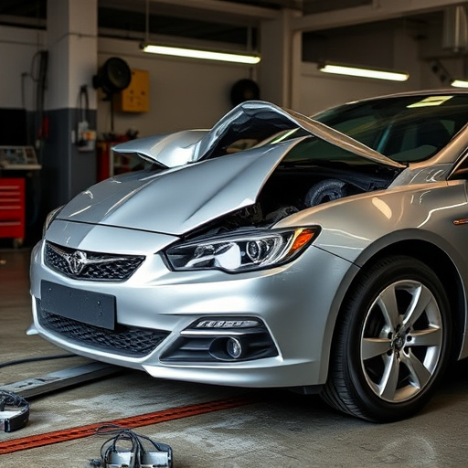 car collision repair