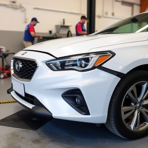 car collision repair