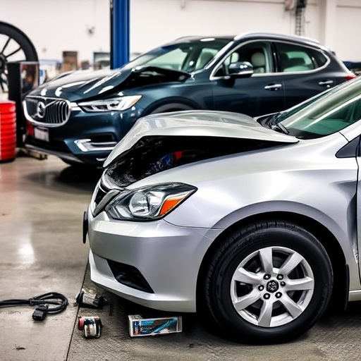 car collision repair