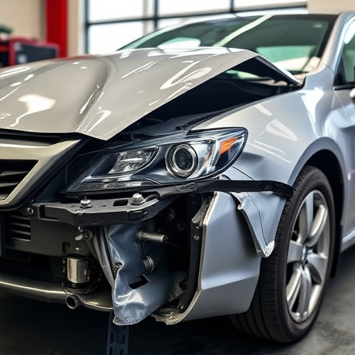 car collision repair