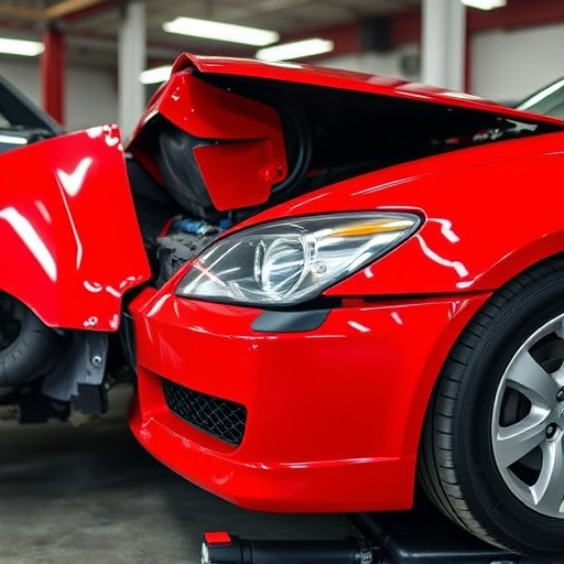 car collision repair