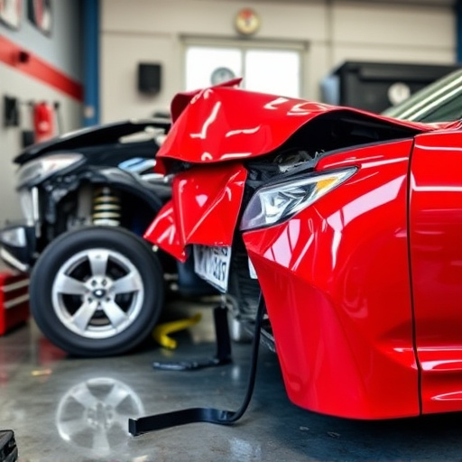 car collision repair