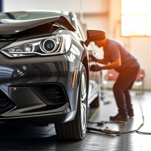 car collision repair