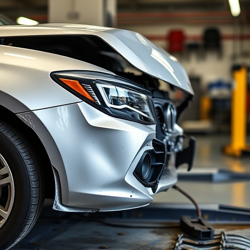 car collision repair