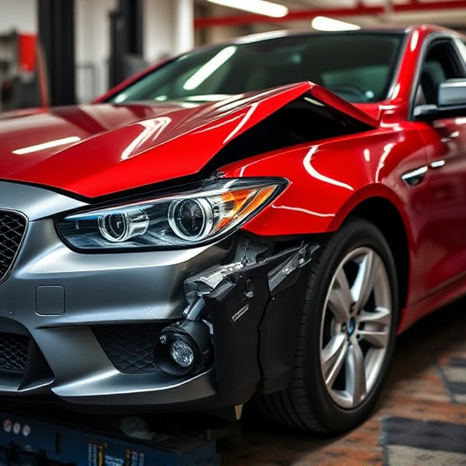 car collision repair