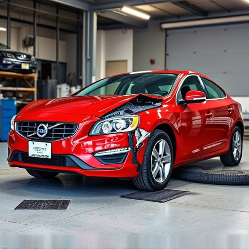 car collision repair