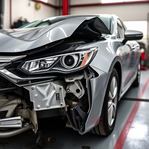 car collision repair