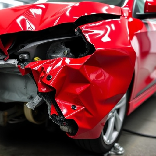 car collision repair