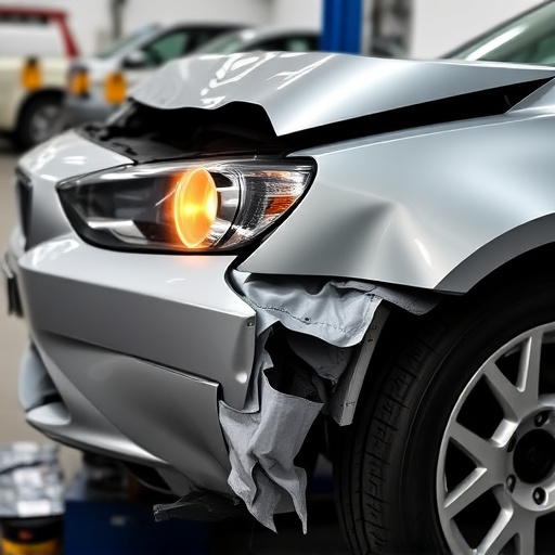 car collision repair