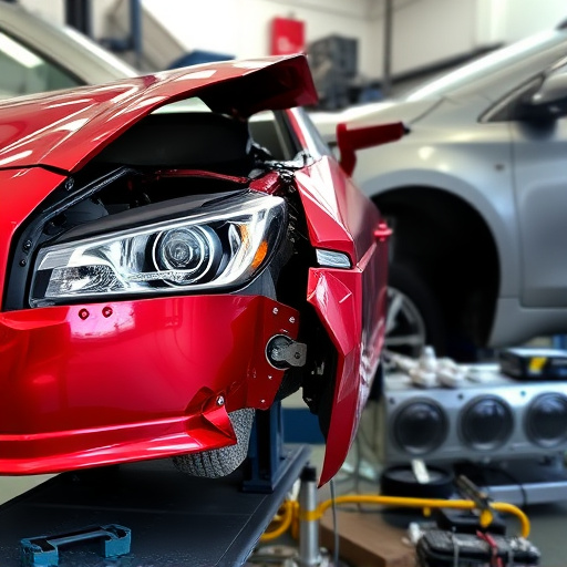 car collision repair