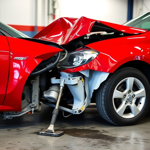 car collision repair