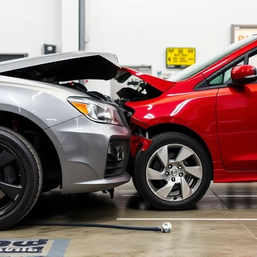 car collision repair