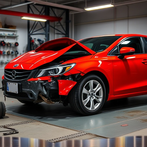 car collision repair