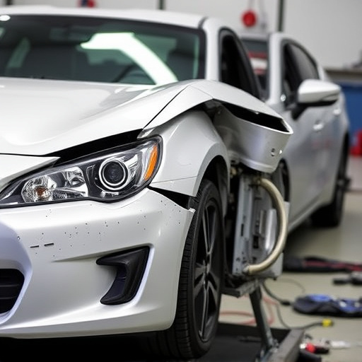 car collision repair