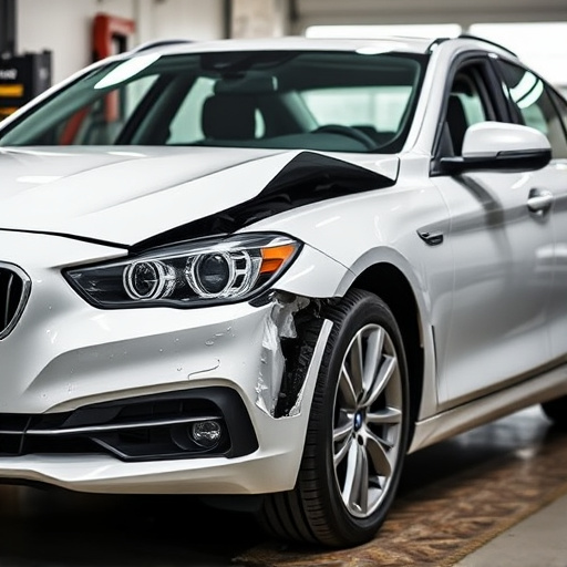 car collision repair