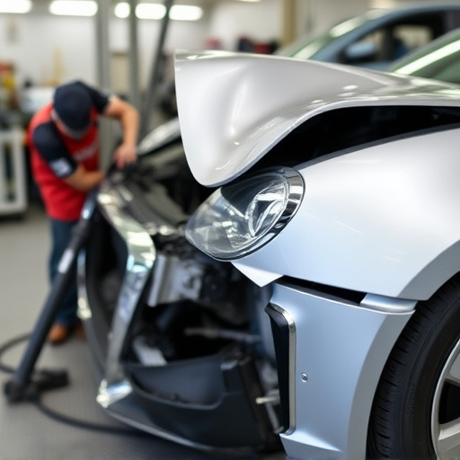 car collision repair