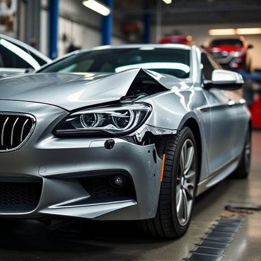 car collision repair