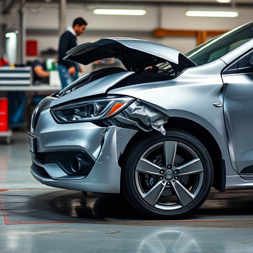 car collision repair