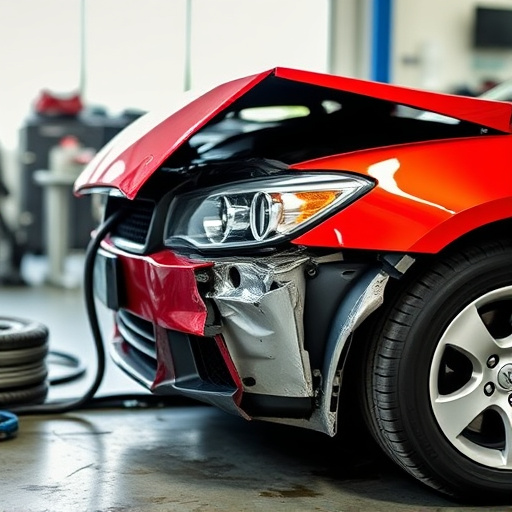 car collision repair