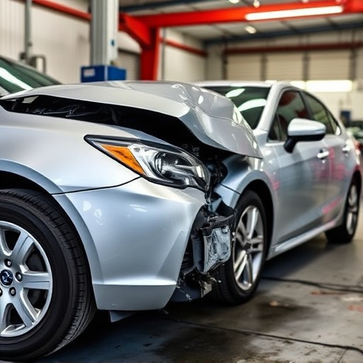 car collision repair