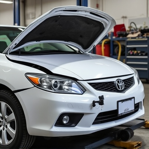 car collision repair