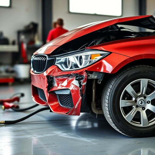 car collision repair