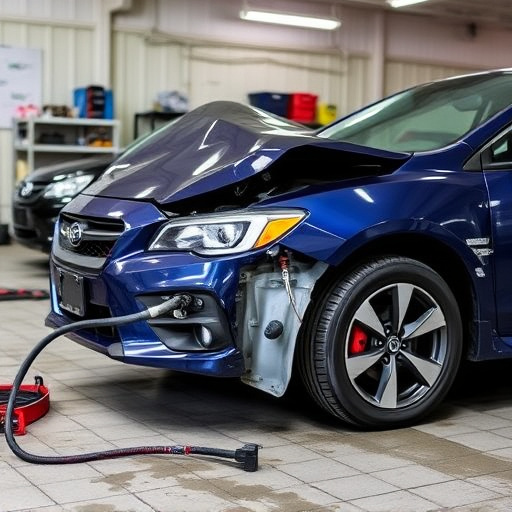 car collision repair