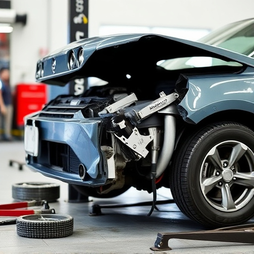 car collision repair