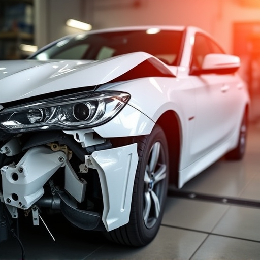 car collision repair